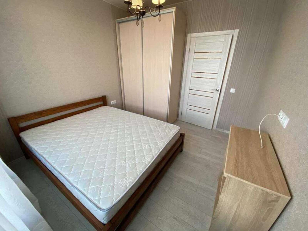 Оренда Квартира 1-кімнатна, 14/16 поверх на ул. Тираспольская, 58 Київ - фото 2