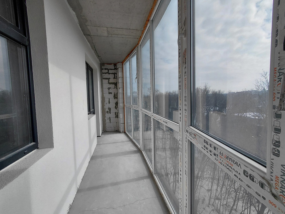 Продаж Квартира 1-кімнатна, 6/12 поверх на Чумацька вул., 2 Тернопіль - фото 20