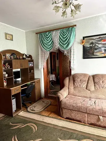 Продаж 2-поверховий   215 кв.м 5 кімн. на 2-й Зеленогайський провулок 7 Новоселиця - фото 9