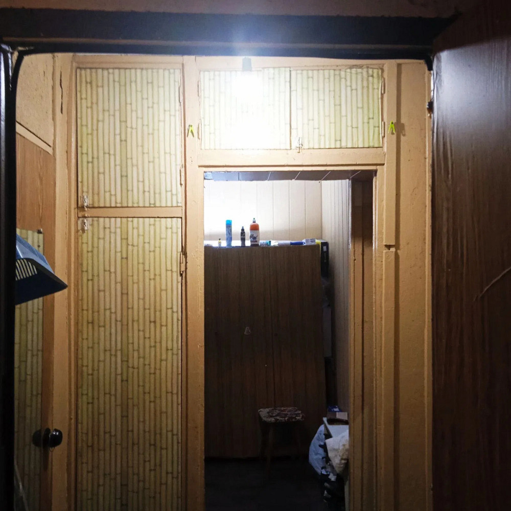 Продаж Квартира 1-кімнатна, 1/9 поверх на вул. Нечая Д. Дніпро - фото 7