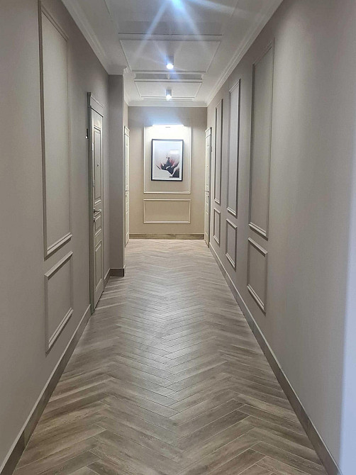 Продаж Квартира 3-кімнатна, 8/12 поверх на Карантинная ул. Одеса - фото 10