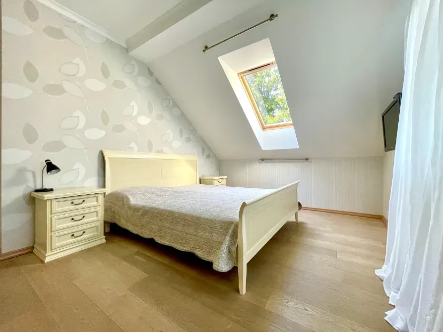 Продаж 2-поверховий Будинок з ділянкою 10 сот 170 кв.м 5 кімн. на Тарасове Луцьк - фото 9