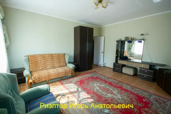 Здам простору 1-кім.квартиру на Черемхах, Одеса, вул.Гайдара / Вишневського провулок. Одеса