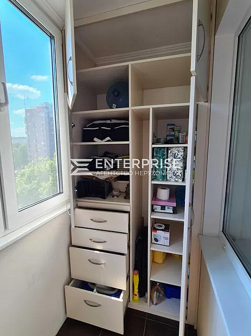 Продаж 3к Квартира 62 кв.м Академіка Ромоданова вул. Київ - фото 7