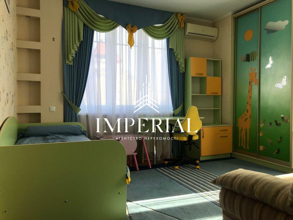 Оренда 3к Квартира 93 кв.м Макіївська вул. Київ - фото 16