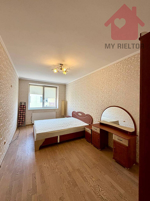 Продаж Квартира 1-кімнатна, 3/5 поверх на Шевченка пров. Ужгород - изображение 8