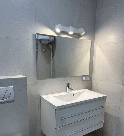 1-комнатная квартира в ЖК Акрополь от компании Гефест Одеса - фото 8