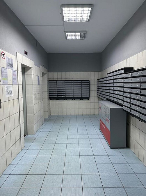 Продаж Квартира 1-кімнатна, 13/33 поверх на Харківське шосе, 19А Київ - фото 11