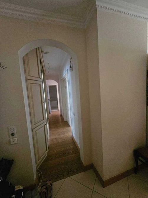 Продаж Квартира 1-кімнатна, 1/9 поверх на Миколи Бажана просп., 7а Киев - изображение 6