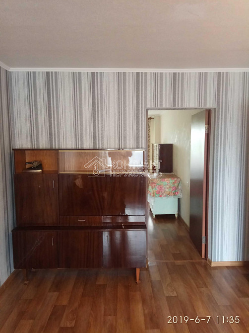 Оренда 3к Квартира 70 кв.м Валдайська вул. Харків - фото 7