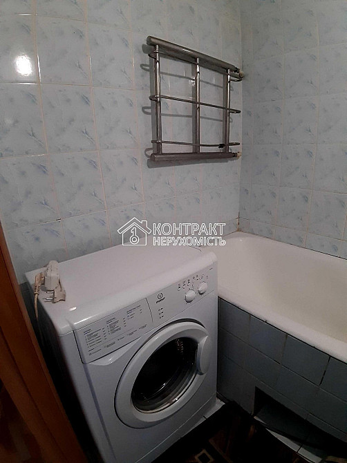 Продаж Квартира 1-кімнатна, 16/16 поверх на вул. Гвардійців Широнінців Kharkiv - photo 7