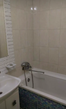 Оренда Квартира 1-кімнатна, 14/18 поверх на Петра Григоренка, 3б Київ