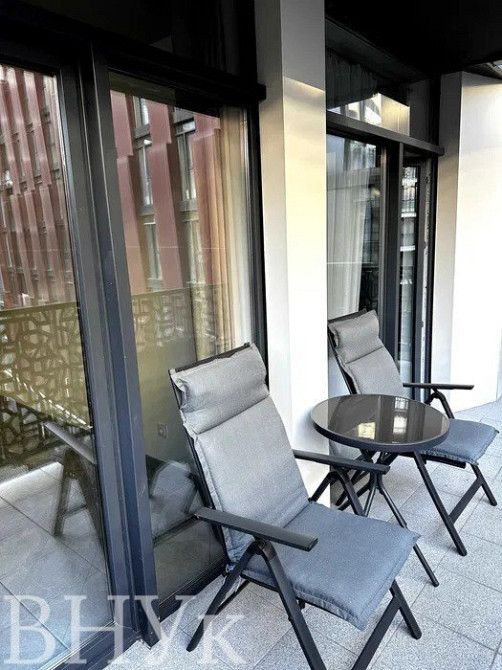 Продаж Квартира 1-кімнатна, 4/13 поверх на Чорновола пр. Львов - изображение 7