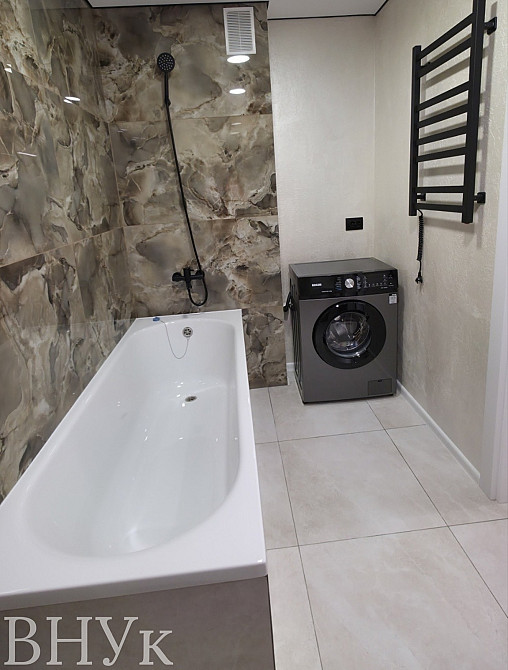 Продаж Квартира 2-кімнатна, 4/10 поверх на вул. Смакули Тернополь - изображение 15