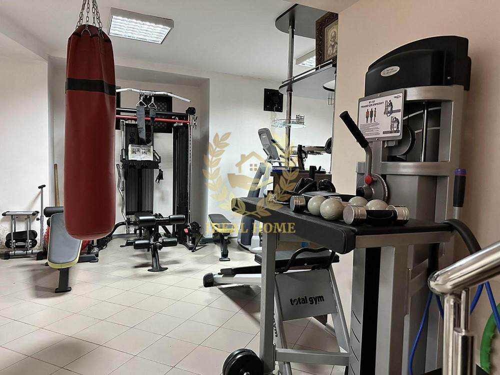 Продажа дома в Козине  - фото 7