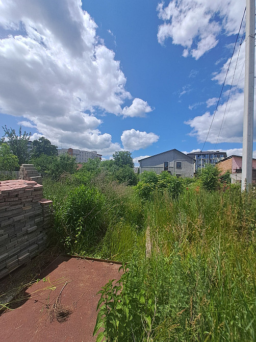 Продаж земельної ділянки 5 соток на вул. Мостова Бічна Тернопіль - фото 8