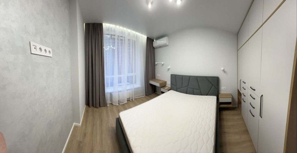Продаж квартири 36м2 з ремонтом та меблями ЖК Svitlo park ПРОГРАМИ+ Київ - фото 18