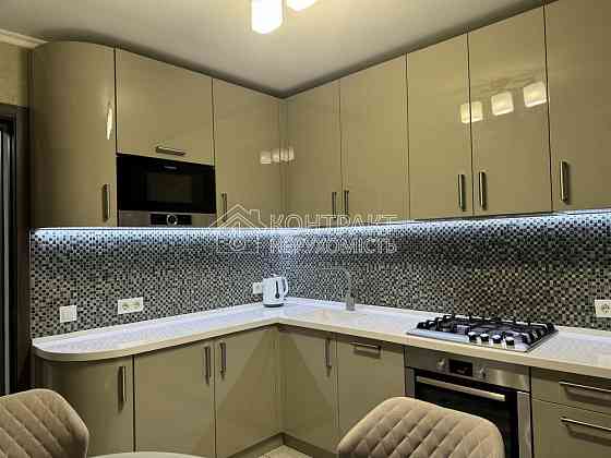 Продаж Квартира 1-кімнатна, 7/9 поверх на вул. Астрономічна Харьков