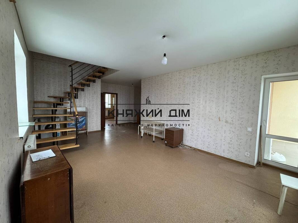 Продаж видової дворівневої квартири для великої родини в ЖК Country House Гора - фото 4