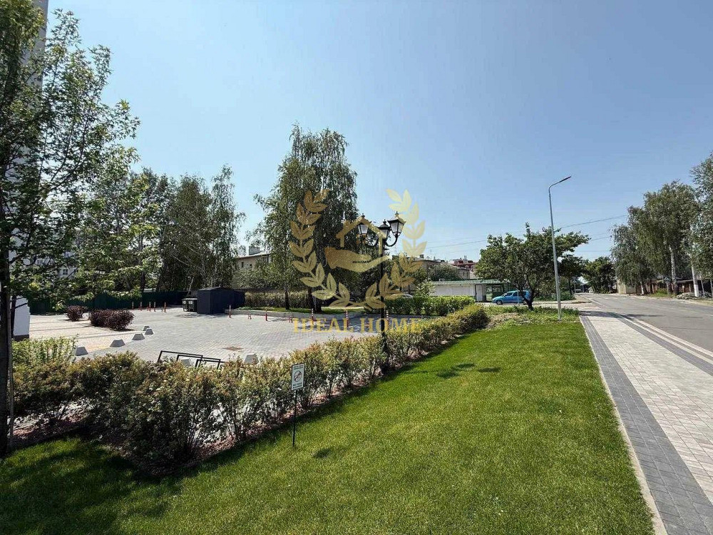 Продаж 1к квартири комфорт класу в ЖК" Оксфорд" у Чайках Чайки (Богуславський район) - фото 12