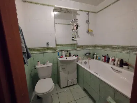 Продаж 3к Квартира 79.6 кв.м Академіка Євгена Лазаренка вулиця 38 Львів - фото 12