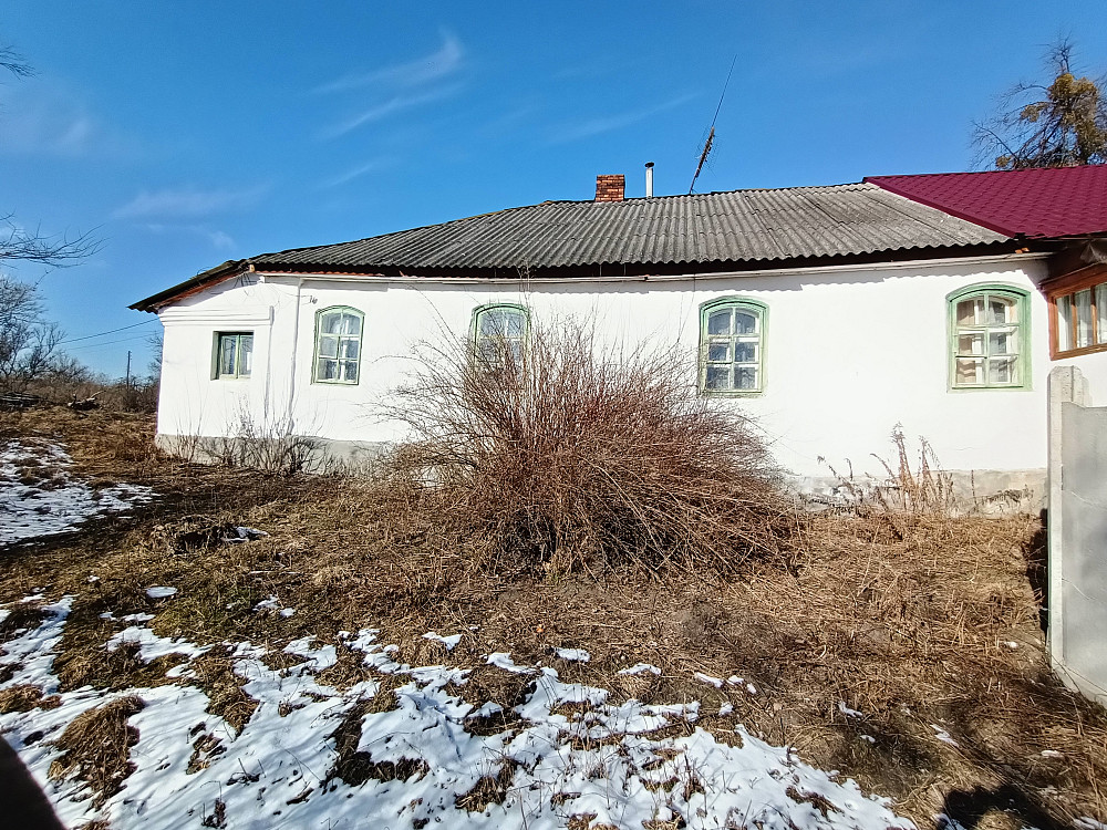 Продаж 1-поверховий Частина будинку з ділянкою 10 сот 50 кв.м 2 кімн. на Левків Zhytomyr - photo 4