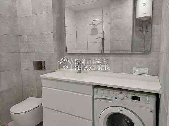 Оренда Квартира 2-кімнатна, 5/21 поверх на вул. Клочківська Харків