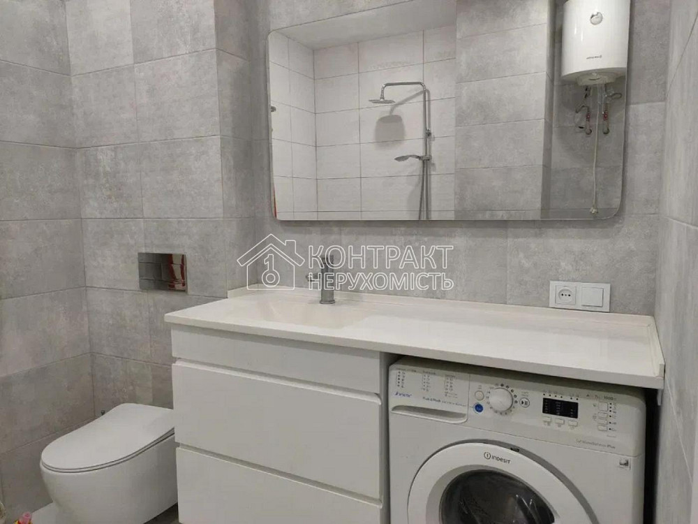 Оренда Квартира 2-кімнатна, 5/21 поверх на вул. Клочківська Харків - фото 5