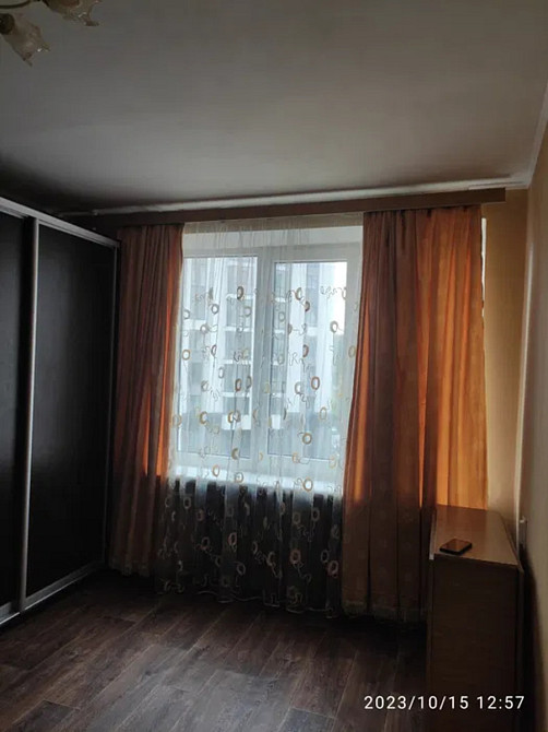 Оренда Квартира 1-кімнатна, 5/9 поверх на Любомира Гузара, 19 Київ - фото 3