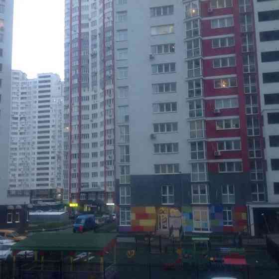 Оренда Квартира 2-кімнатна, 2/24 поверх на ул. Михаила Драгоманова, 2а Kiev