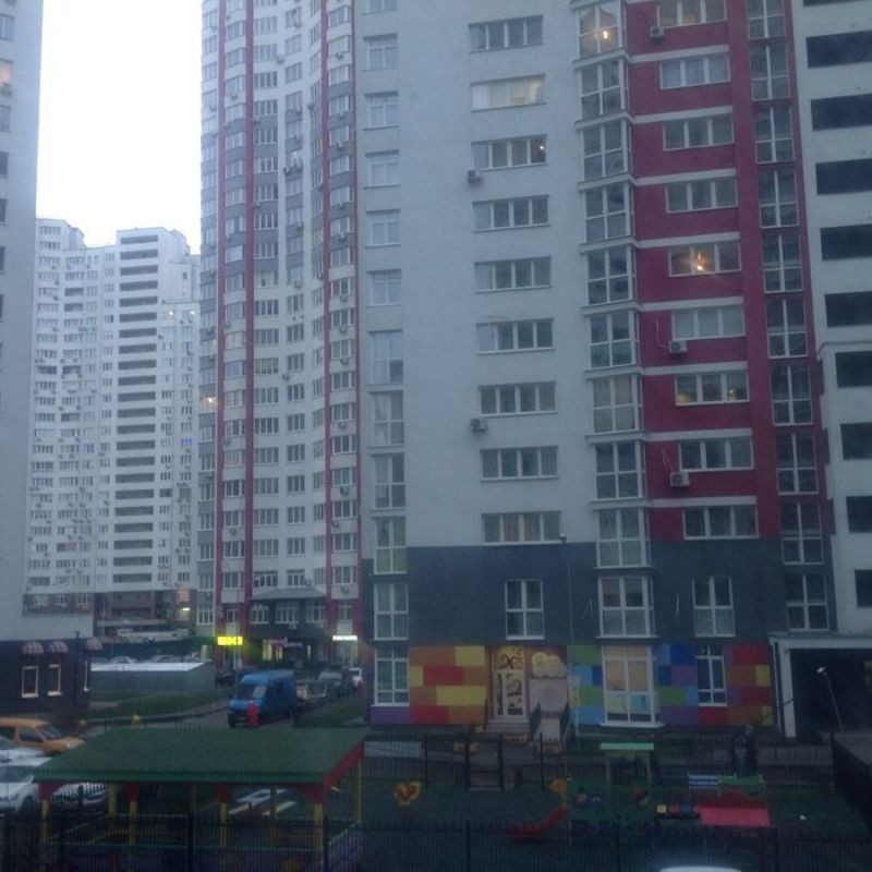 Оренда Квартира 2-кімнатна, 2/24 поверх на ул. Михаила Драгоманова, 2а Kiev - photo 2