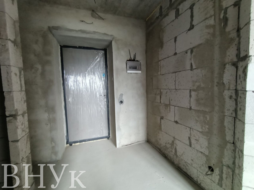 Продаж Квартира 1-кімнатна, 7/9 поверх на Микулинецька Ternopil' - photo 9