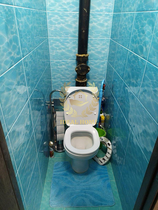 Продаж Квартира 1-кімнатна Kiev - photo 9