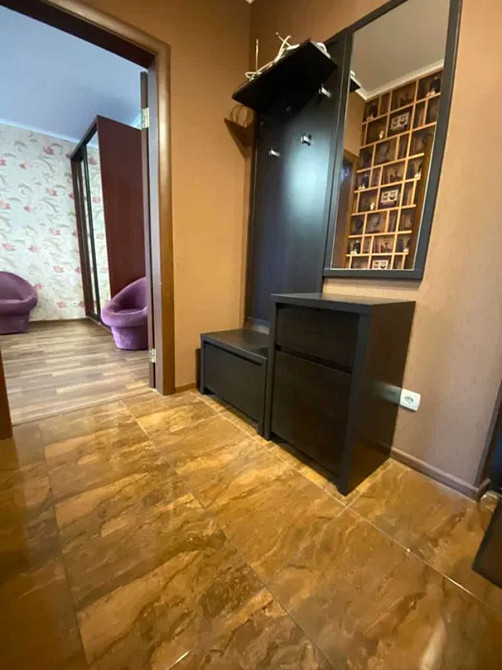 Оренда Квартира 1-кімнатна, 12/25 поверх на Чавдар, 34 Київ - фото 7