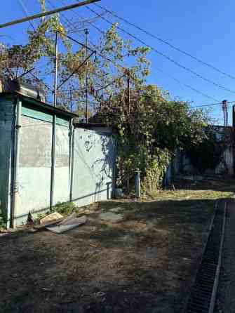 Дача в Черноморке. Одеса