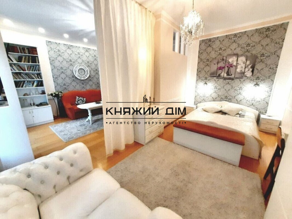 Оренда Квартира 2-кімнатна, 2/5 поверх на Институтская ул. Kiev - photo 15