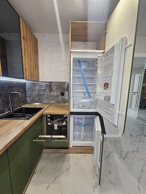 Продаж 2км квартири по вул.Текстильна, БАМ.Тернопіль Тернополь - изображение 3