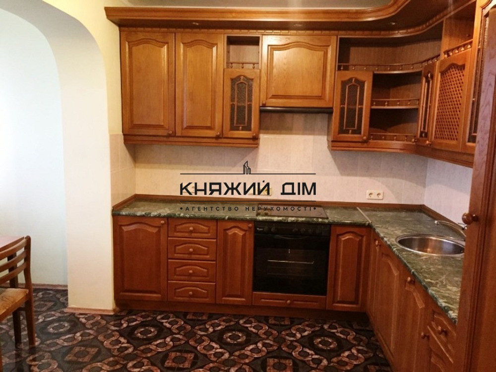 Продаж окремої 3-кімнатної квартири, м. Позняки. № 21118475 Київ - фото 19