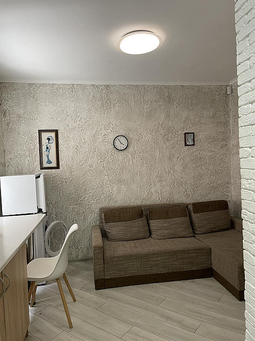 Продаж Квартира 1-кімнатна на ул. Юрия Олеши, 5б Одеса - фото 1