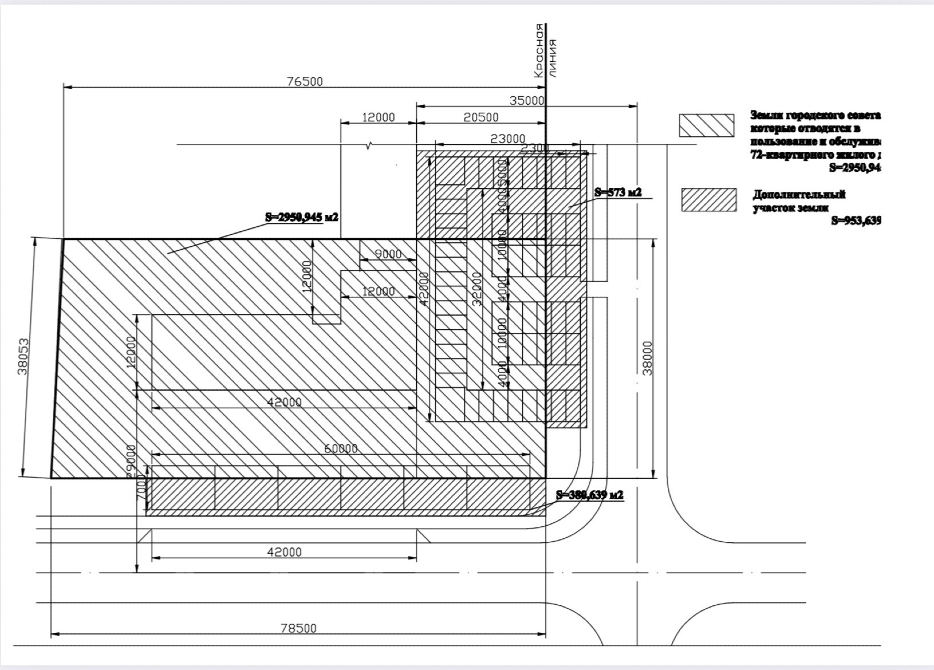Продаж Інше площа 2959 кв.м  на Григорія Усика 53 Олександрія - фото 7