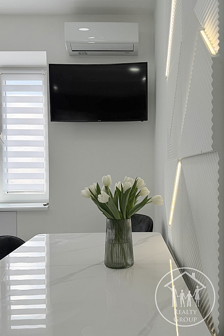 Продаж Квартира 3-кімнатна, 4/4 поверх на Грушевського Дрогобич - фото 19