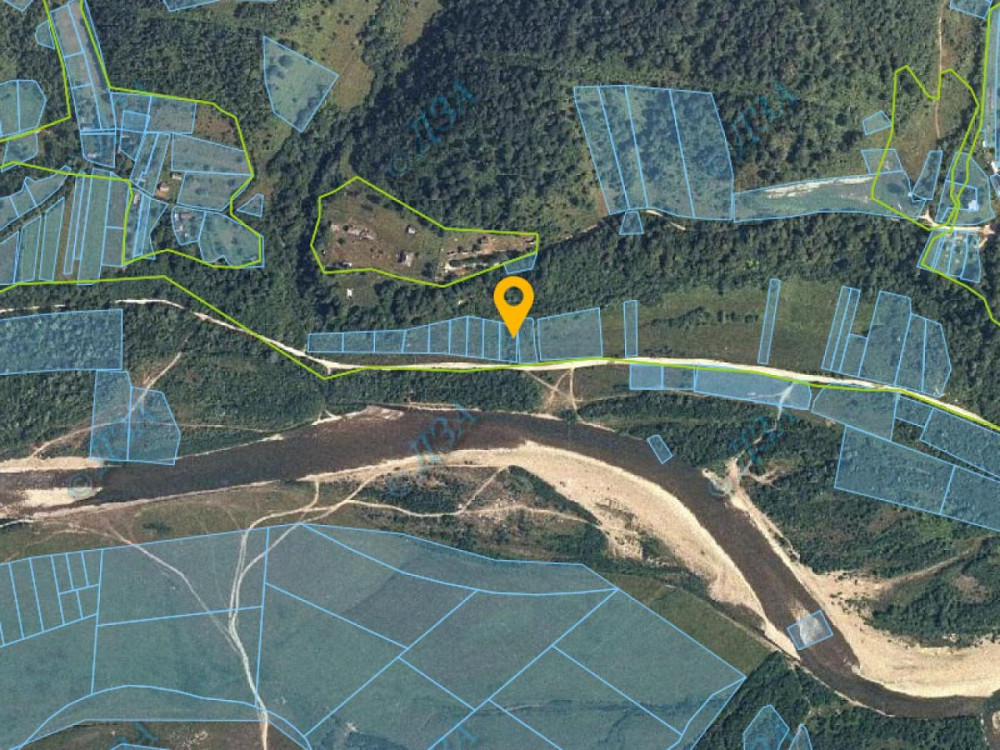 Продаж земельної ділянки 20 соток на вул. Стрийська Верхнє Синьовидне - фото 7