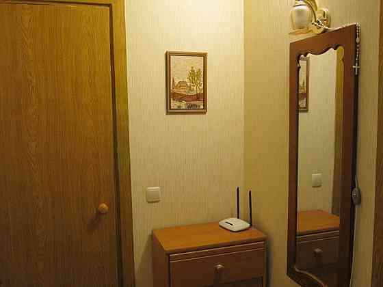 Оренда Квартира 1-кімнатна, 6/16 поверх на Стадіонна, 14 Київ