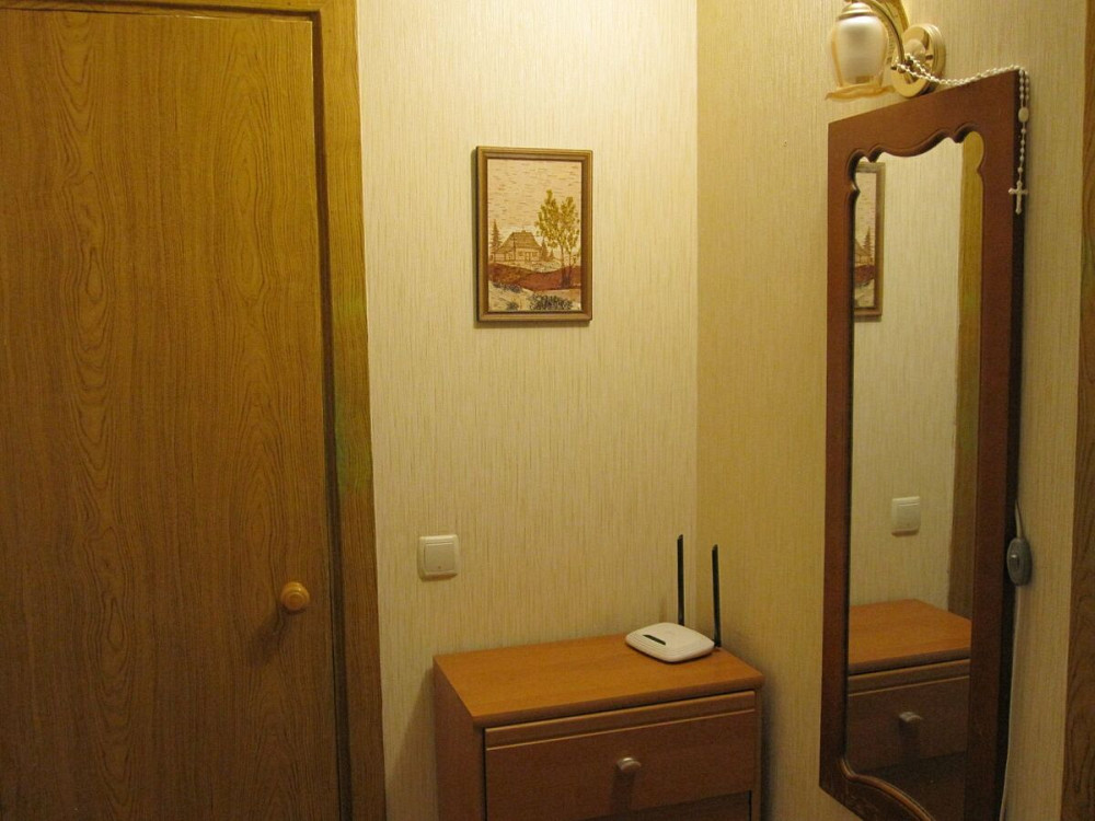 Оренда Квартира 1-кімнатна, 6/16 поверх на Стадіонна, 14 Київ - фото 5