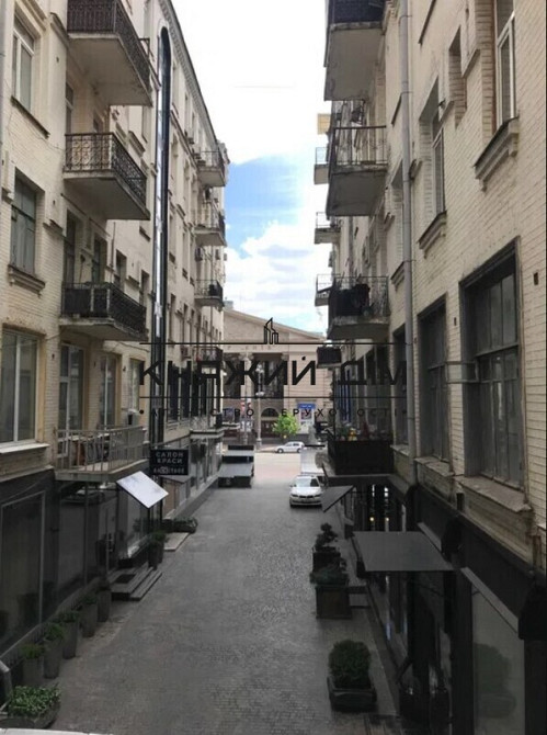 Оренда офісне приміщення на вул. Велика Васильківська поверх - 2/6 Київ - фото 3