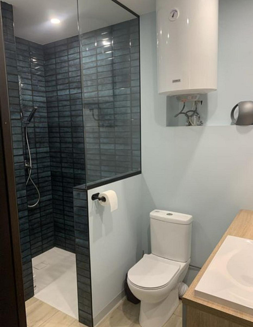 Продається затишна 2-кімнатна квартира Одеса - фото 7