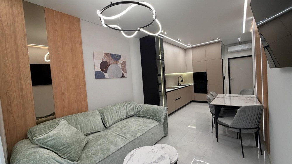 Продаж Квартира 2-кімнатна, 15/26 поверх на Генуэзская ул. Одеса - фото 1