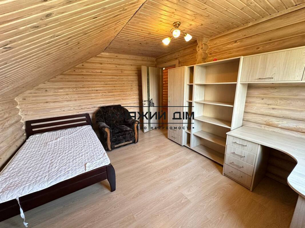 Оренда будинк 169 кв.м. ТГ Золочівська Святище КОД № 139499 Київ - фото 14