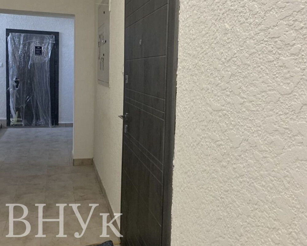 Продаж Квартира 1-кімнатна, 5/7 поверх на вул. Лозовецька Тернопіль - фото 12