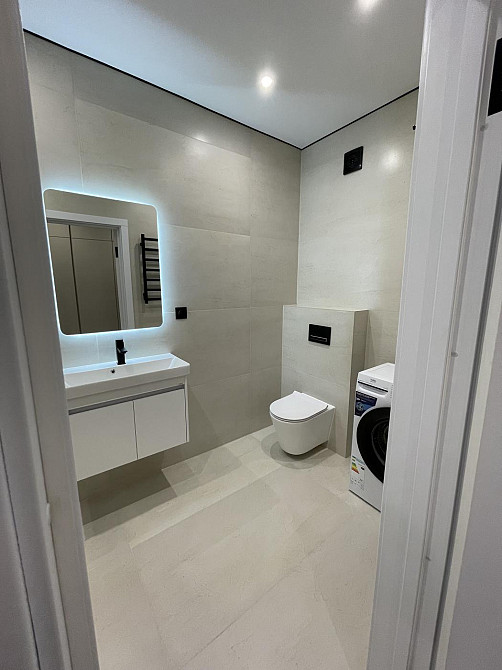 Продаж Квартира 1-кімнатна, 3/11 поверх на вул. Євгена Рихліка Житомир - фото 4